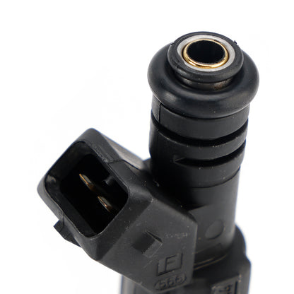 2004-2008 Jeep Cherokee KJ EKG 0280155844 1Pcs Fuel Injector