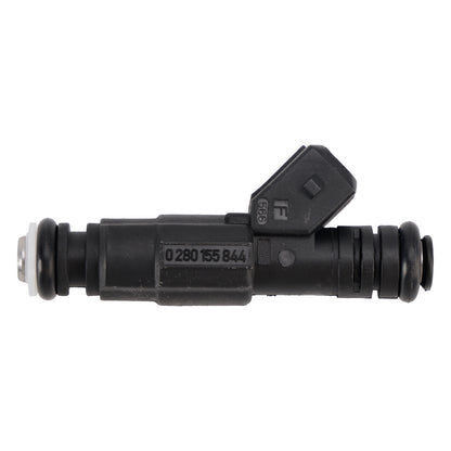 2004-2008 Jeep Cherokee KJ EKG 0280155844 1Pcs Fuel Injector