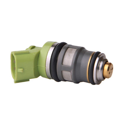 GR Toyota Hiace Hiace S.B.V KLH1# 2# LXH1# 2# RCH1# 2# 23250-75060 4Pcs Fuel Injector