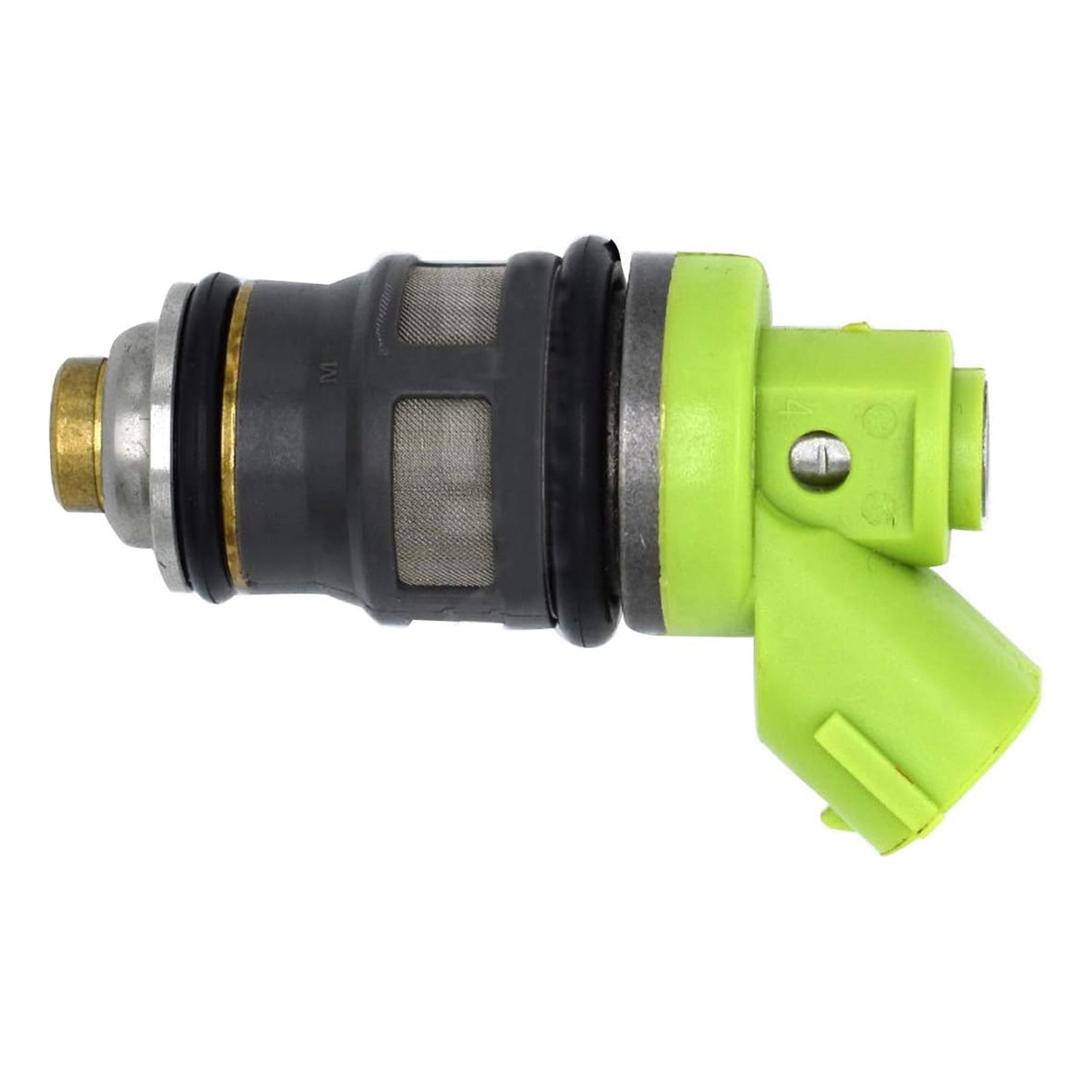 JP Toyota Hiace REGIUSACE KZH1## LH1## RZH1## TRH1## 23250-75060 1Pcs Fuel Injector