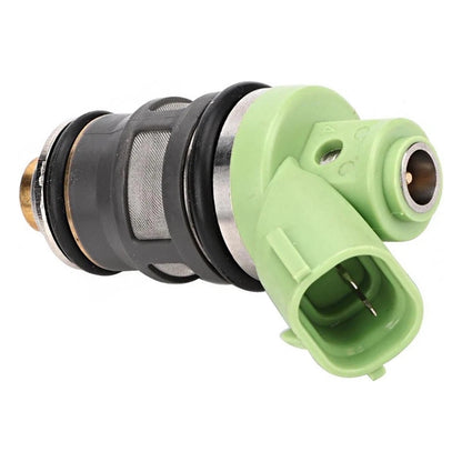 JP Toyota Hiace REGIUSACE KZH1## LH1## RZH1## TRH1## 23250-75060 1Pcs Fuel Injector