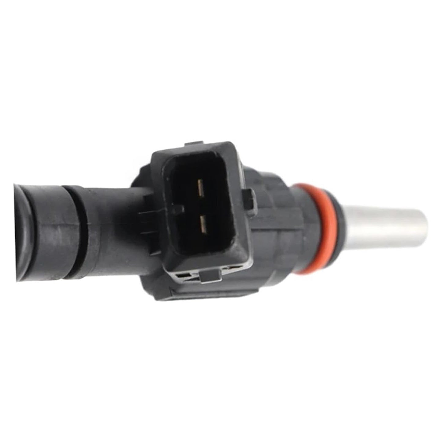 1996-2000 Audi A3 8L1 1.8 T quattro 1781 ccm 110 KW 150 PS Engine AQA 0280155897 4Pcs Fuel Injector