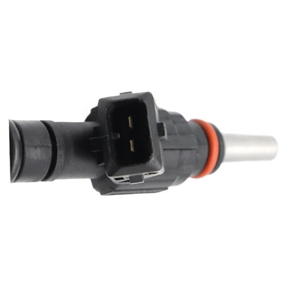 1996-2000 Audi A3 8L1 1.8 T quattro 1781 ccm 110 KW 150 PS Engine AQA 0280155897 4Pcs Fuel Injector