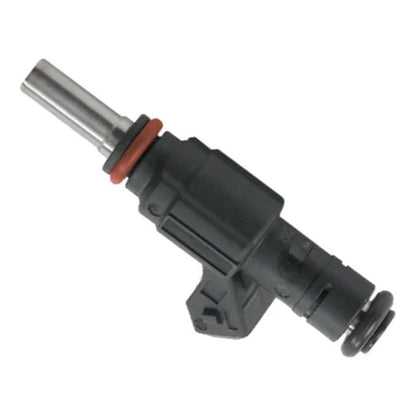 1996-2000 Audi A3 8L1 1.8 T quattro 1781 ccm 110 KW 150 PS Engine AQA 0280155897 4Pcs Fuel Injector