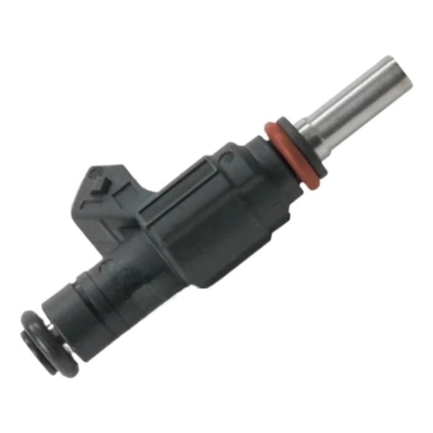 2000-2001 Volkswagen Golf 1.8L I4 TURBOCHARGED 0280155897 1Pcs Fuel Injector