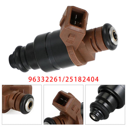 2005-2006 Daewoo Lacetti Gasolina 1.4L 96332261 1Pcs Fuel Injector