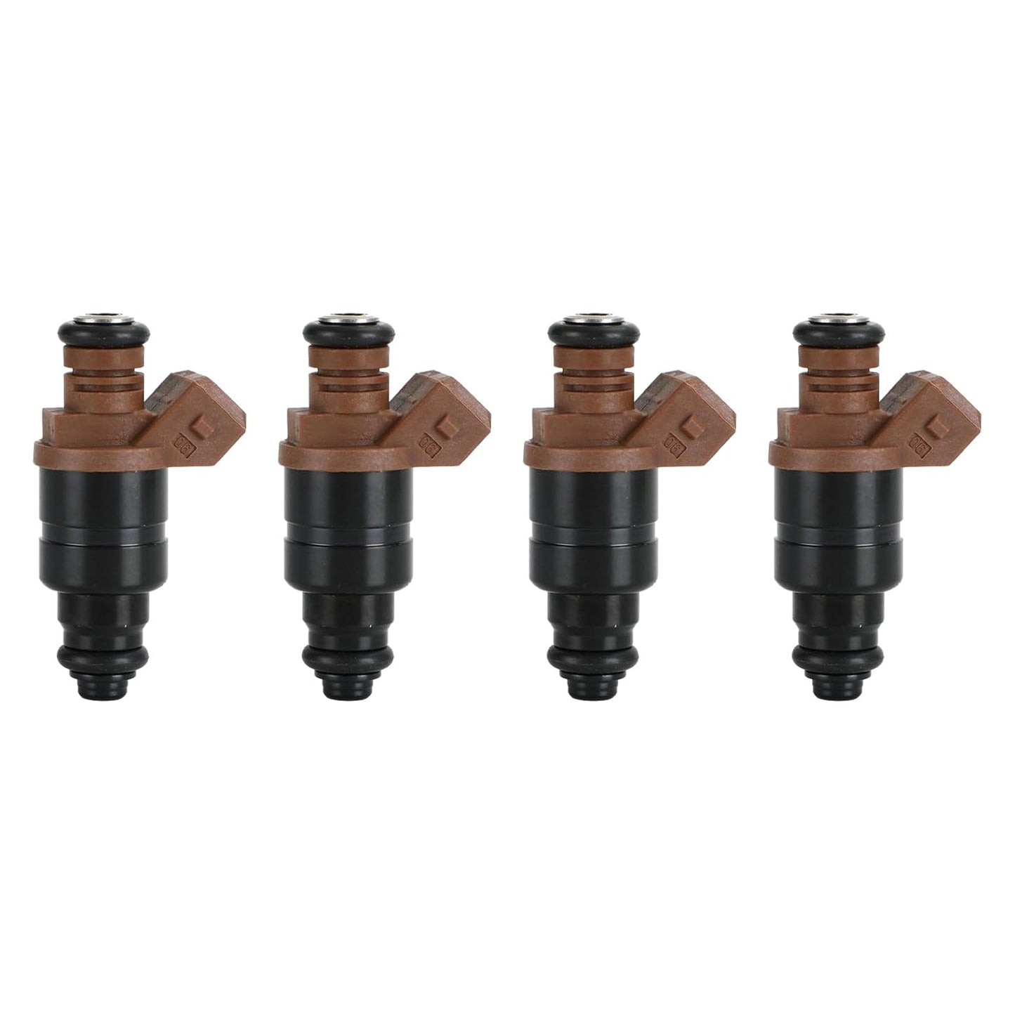 05-16 Chevrolet Optra Lacetti 1.4L 1.6L 96332261 25182404 4Pcs Fuel Injector