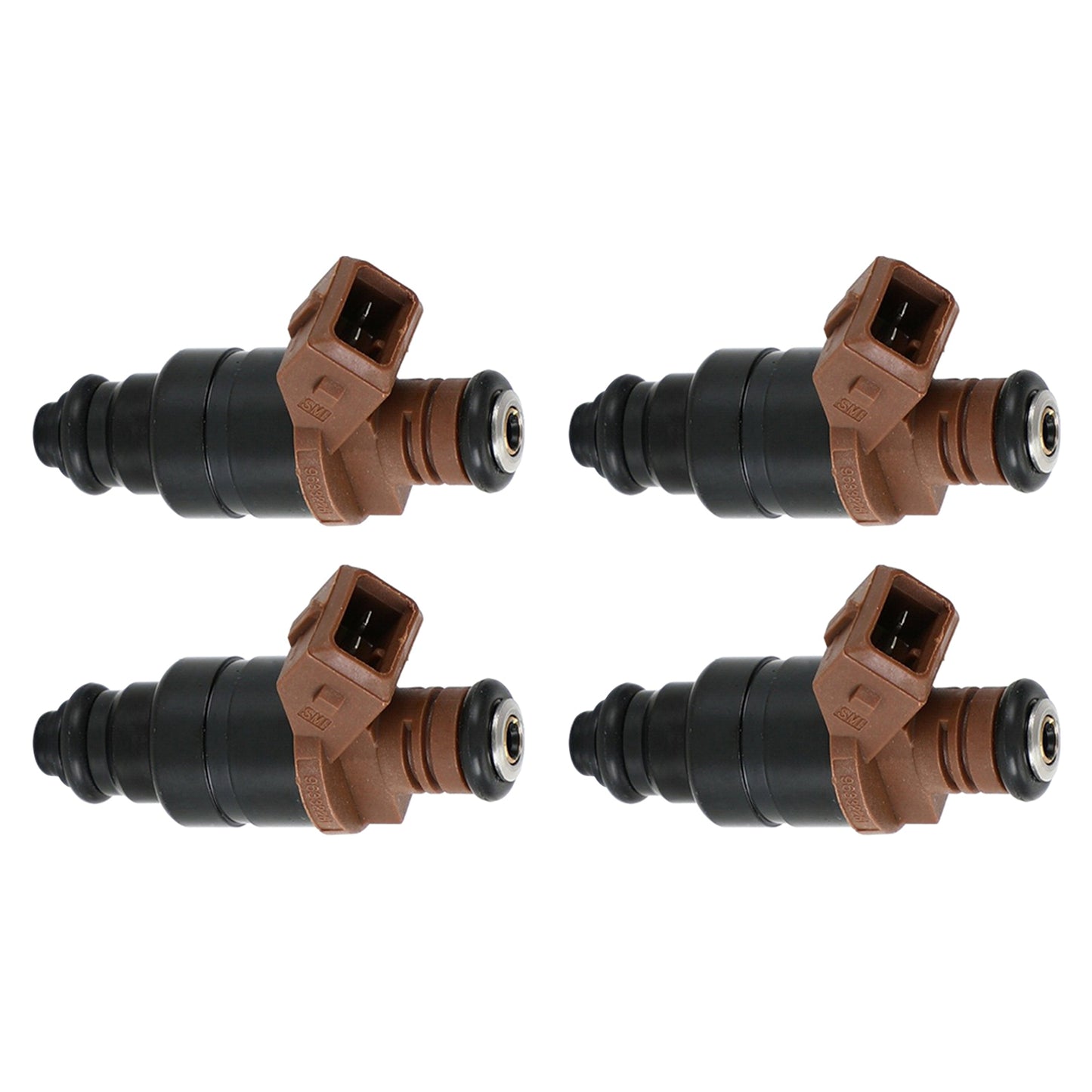 05-16 Chevrolet Optra Lacetti 1.4L 1.6L 96332261 25182404 4Pcs Fuel Injector