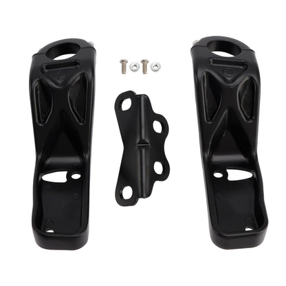 2022-later Harley FXLRST models Fairing Support Bracket Mount Kit Fit