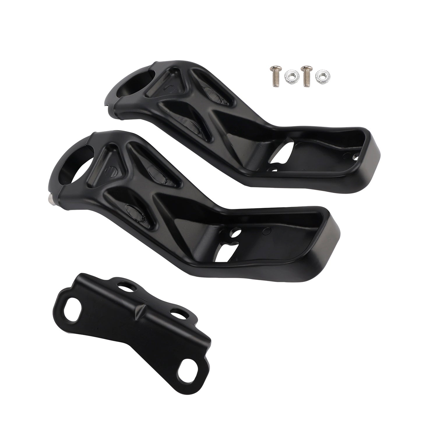 2022-later Harley FXLRST models Fairing Support Bracket Mount Kit Fit
