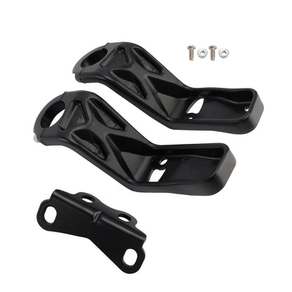 2022-later Harley FXLRST models Fairing Support Bracket Mount Kit Fit