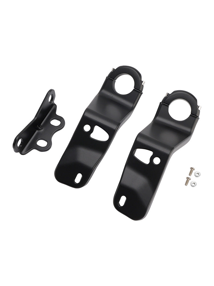 2022-later Harley FXLRST models Fairing Support Bracket Mount Kit Fit