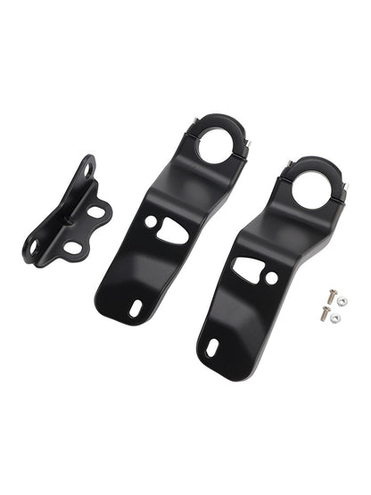 2022-later Harley FXLRST models Fairing Support Bracket Mount Kit Fit