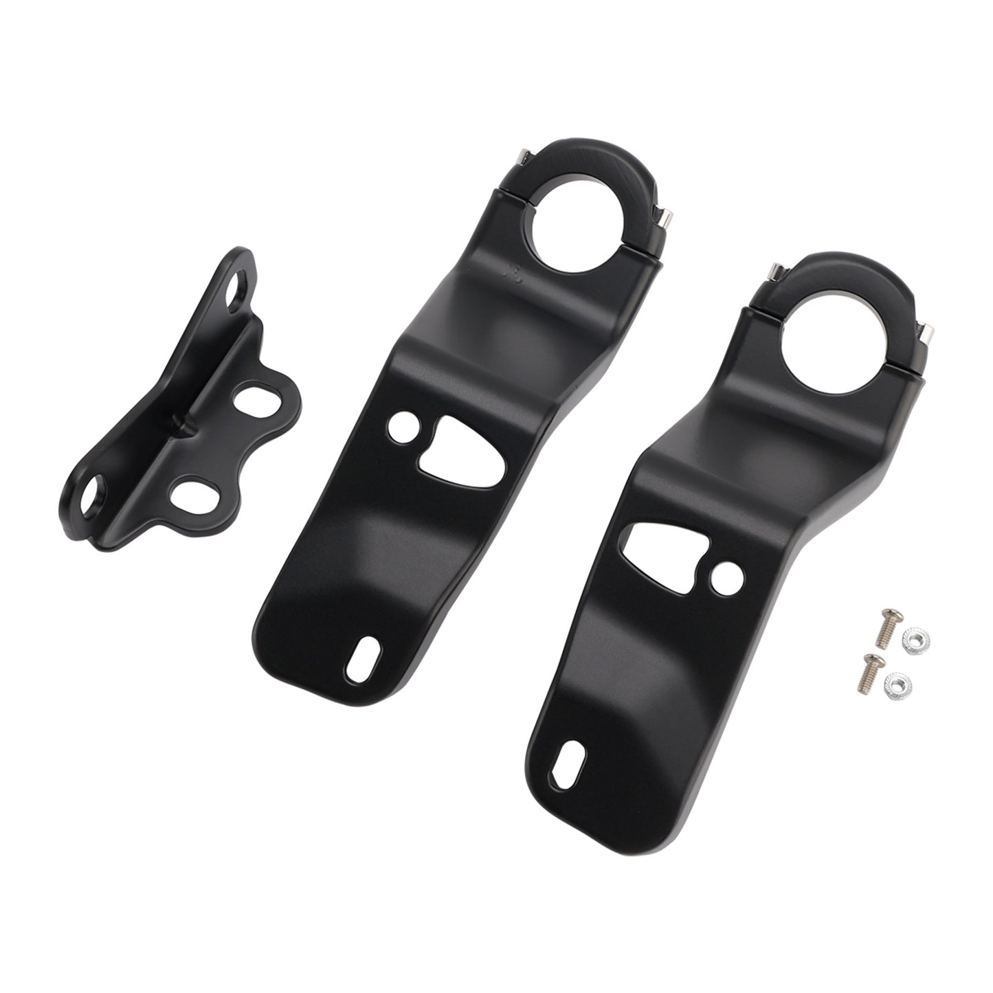 2022-later Harley FXLRST models Fairing Support Bracket Mount Kit Fit