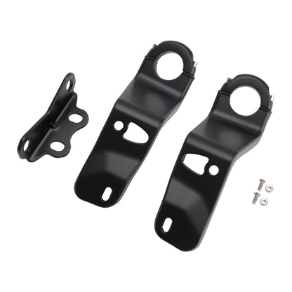 2022-later Harley FXLRST models Fairing Support Bracket Mount Kit Fit