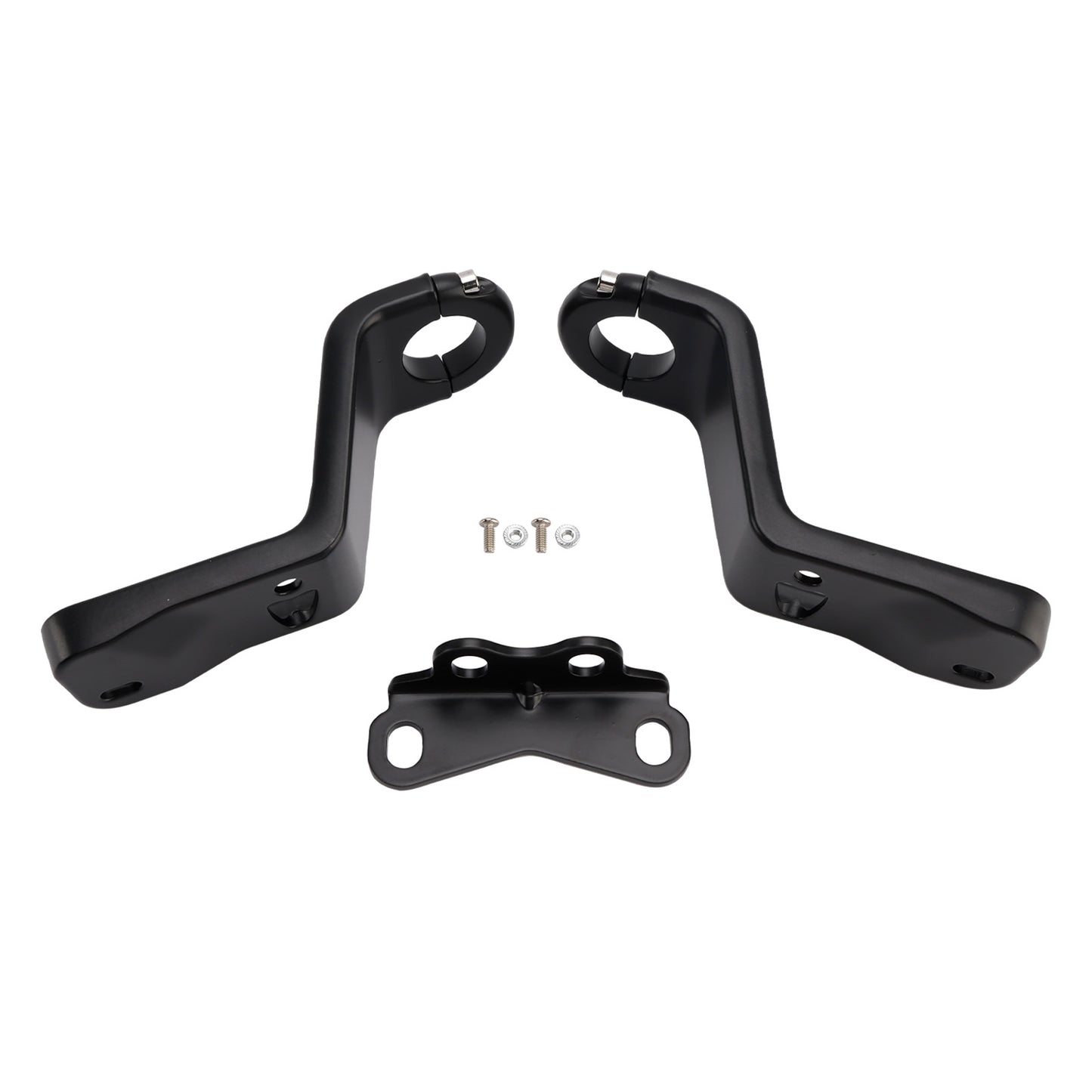 2022-later Harley FXLRST models Fairing Support Bracket Mount Kit Fit