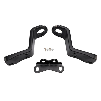 2022-later Harley FXLRST models Fairing Support Bracket Mount Kit Fit