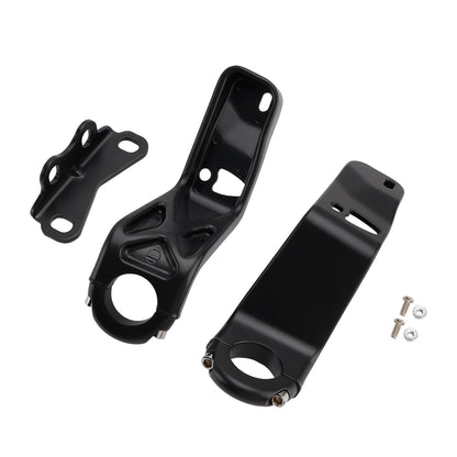 2022-later Harley FXLRST models Fairing Support Bracket Mount Kit Fit