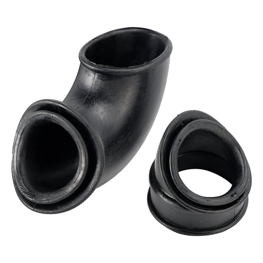 1969-1974 Honda CT70 Trail early K0/K1/K2/K3 Models 17253-098-830 Trail Airbox Connector HOSE BOOT Air Cleaner Tube Set