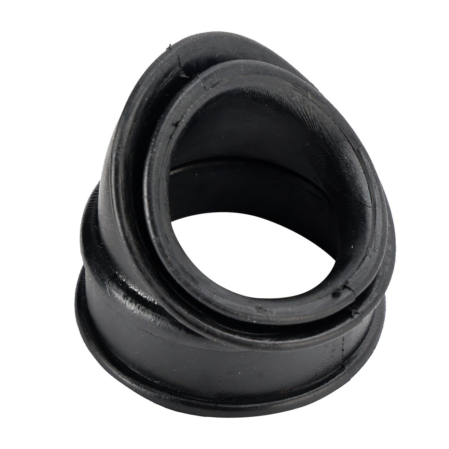 Honda 69-74 CT70 K0-K3 Trail Airbox Connector HOSE BOOT Air Cleaner Tube Set