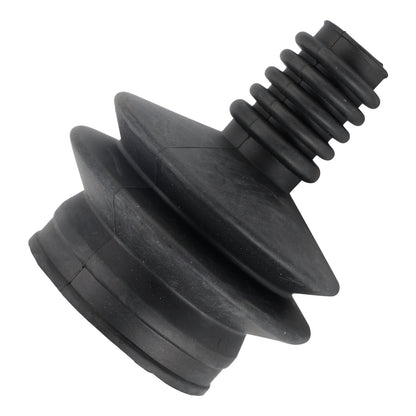 1997-1998 Suzuki LT-F4WD Quadrunner 27153-19B70 King Quad Quadrunner Drive Shaft Universal Boot