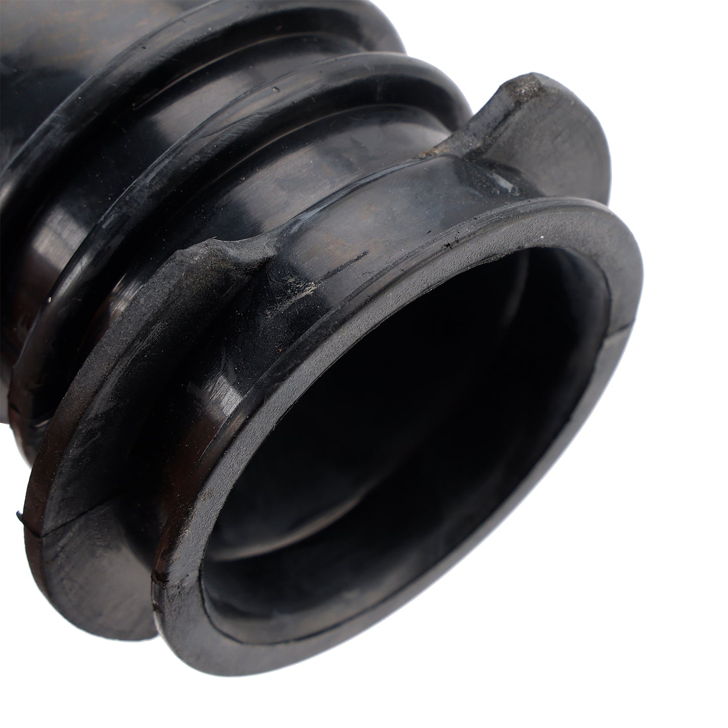 1991-1994 Yamaha XV400 Virago 400 2NT-14469-00 Air Cleaner Joint Air Filter Duct