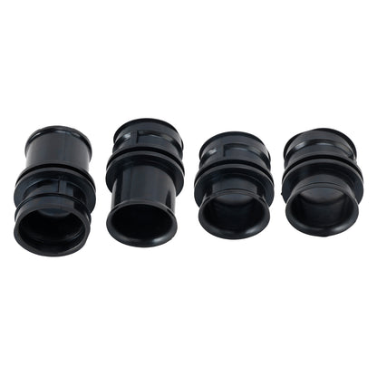 1993-2000 Yamaha XJR400 XJR400R 4pcs Carburetor Air Cleaner Joint Boots