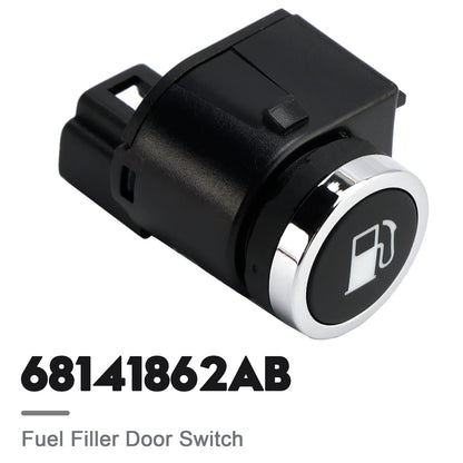 2015 Dodge Dart 68141862AB Fuel Filler Door Switch