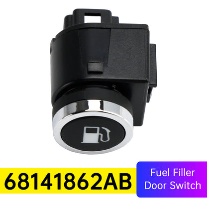 2015 Dodge Dart 68141862AB Fuel Filler Door Switch