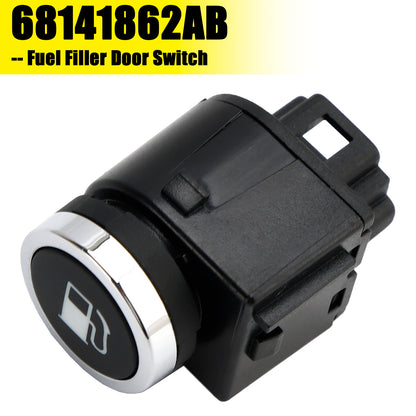 2015 Dodge Dart 68141862AB Fuel Filler Door Switch