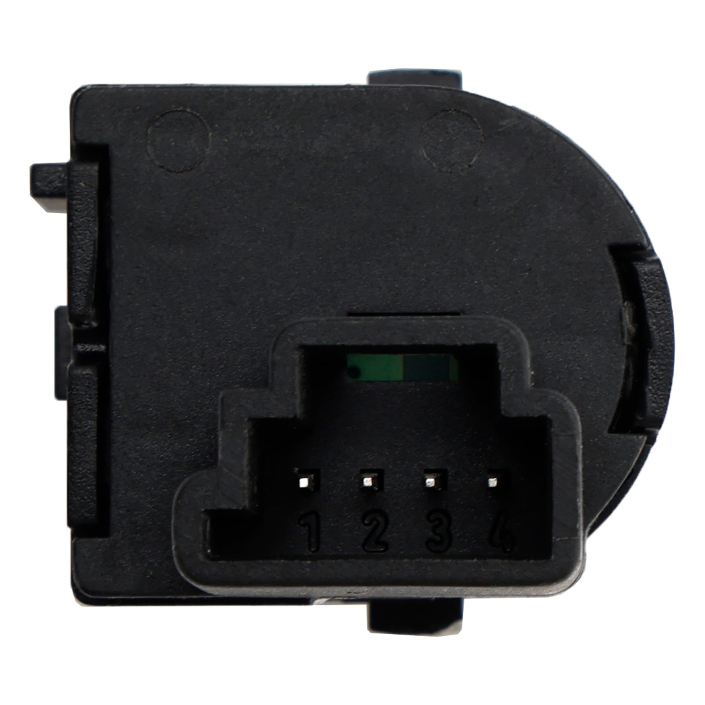 2015-2019 Chrysler 300 Jeep Cherokee 68141862AB Fuel Filler Door Switch