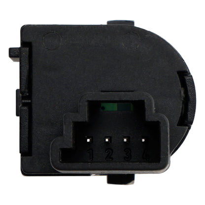2015 Dodge Dart 68141862AB Fuel Filler Door Switch