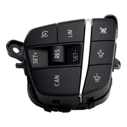 2009-2024 Ford Fiesta H1BT-9E740-AB Steering Wheel Control Switch