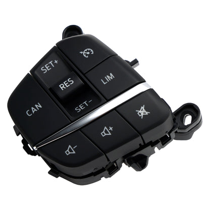 2009-2024 Ford Fiesta H1BT-9E740-AB Steering Wheel Control Switch