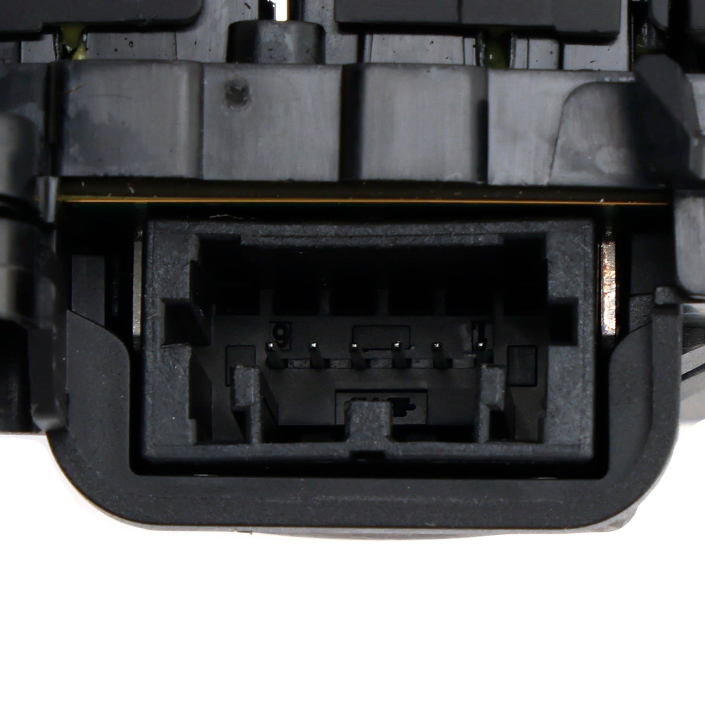 2015-2023 Ford Transit Custom H1BT-9E740-AB Steering Wheel Control Switch