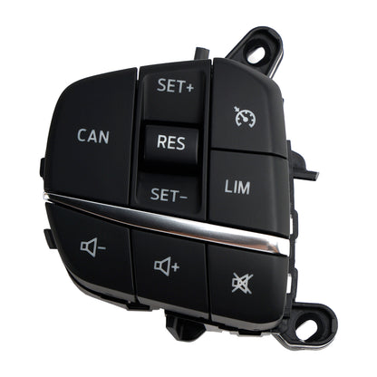 2009-2024 Ford Fiesta H1BT-9E740-AB Steering Wheel Control Switch