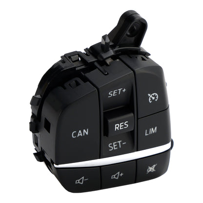 2009-2024 Ford Fiesta H1BT-9E740-AB Steering Wheel Control Switch