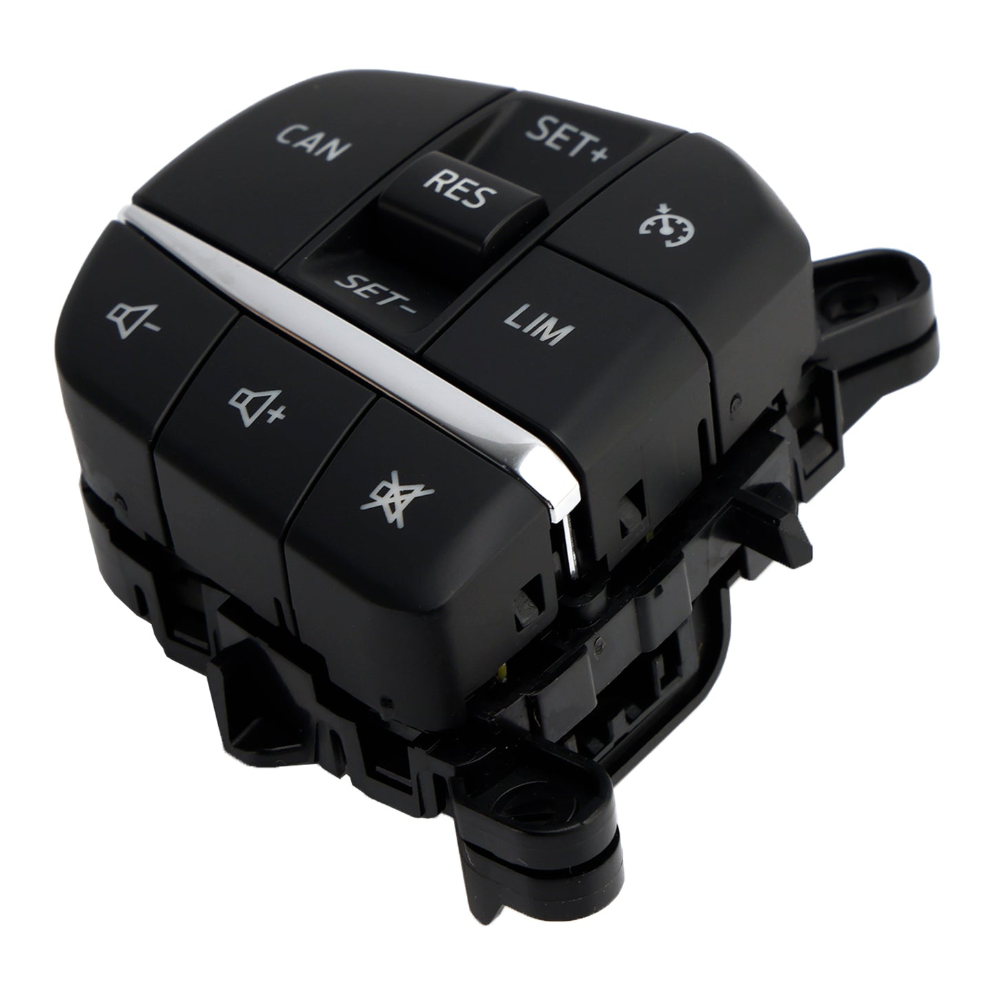 2015-2023 Ford Transit Custom H1BT-9E740-AB Steering Wheel Control Switch