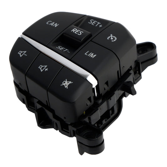 2015-2023 Ford Transit Custom H1BT-9E740-AB Steering Wheel Control Switch