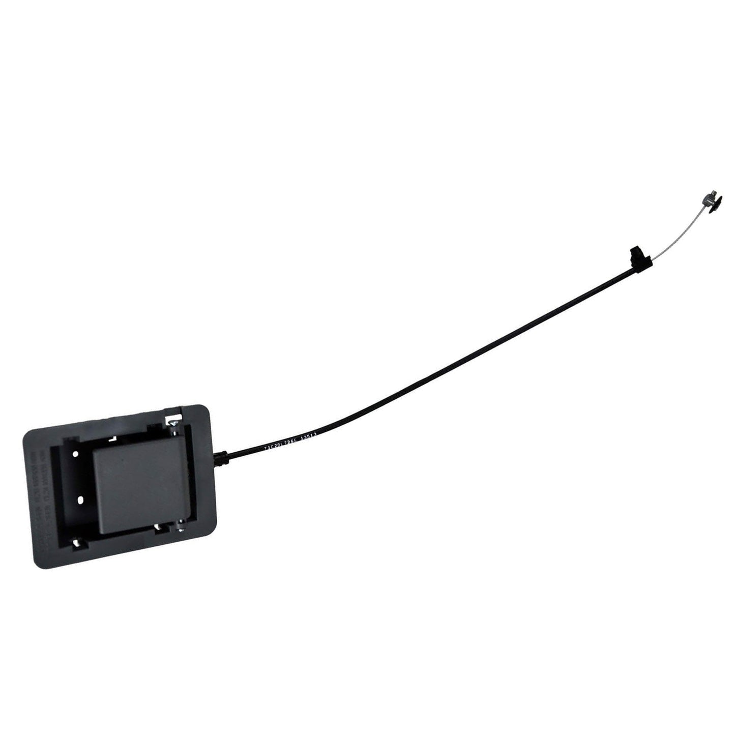 2009 Ford F-150 All Models w 4.6L 5.4L Engine BL3Z-1662419-AG Left Side Seat Back Adjust Handle