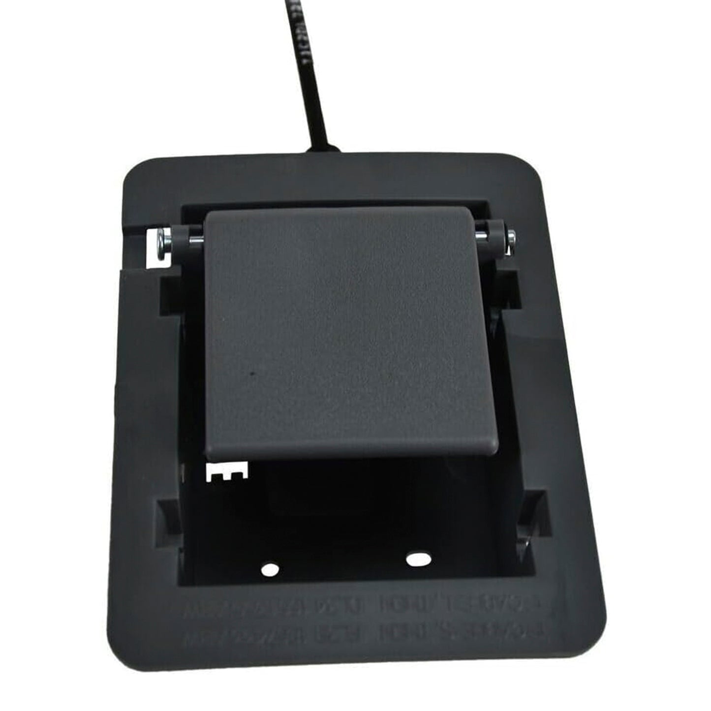2009 Ford F-150 All Models w 4.6L 5.4L Engine BL3Z-1662419-AG Left Side Seat Back Adjust Handle