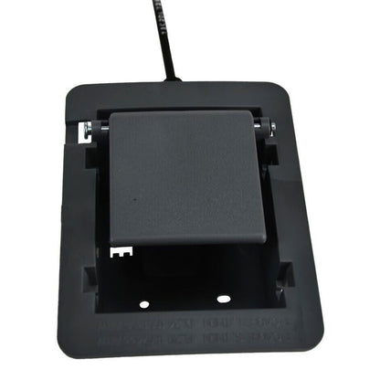 2009 Ford F-150 All Models w 4.6L 5.4L Engine BL3Z-1662419-AG Left Side Seat Back Adjust Handle