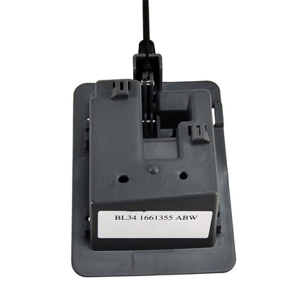 2009 Ford F-150 All Models w 4.6L 5.4L Engine BL3Z-1662419-AG Left Side Seat Back Adjust Handle