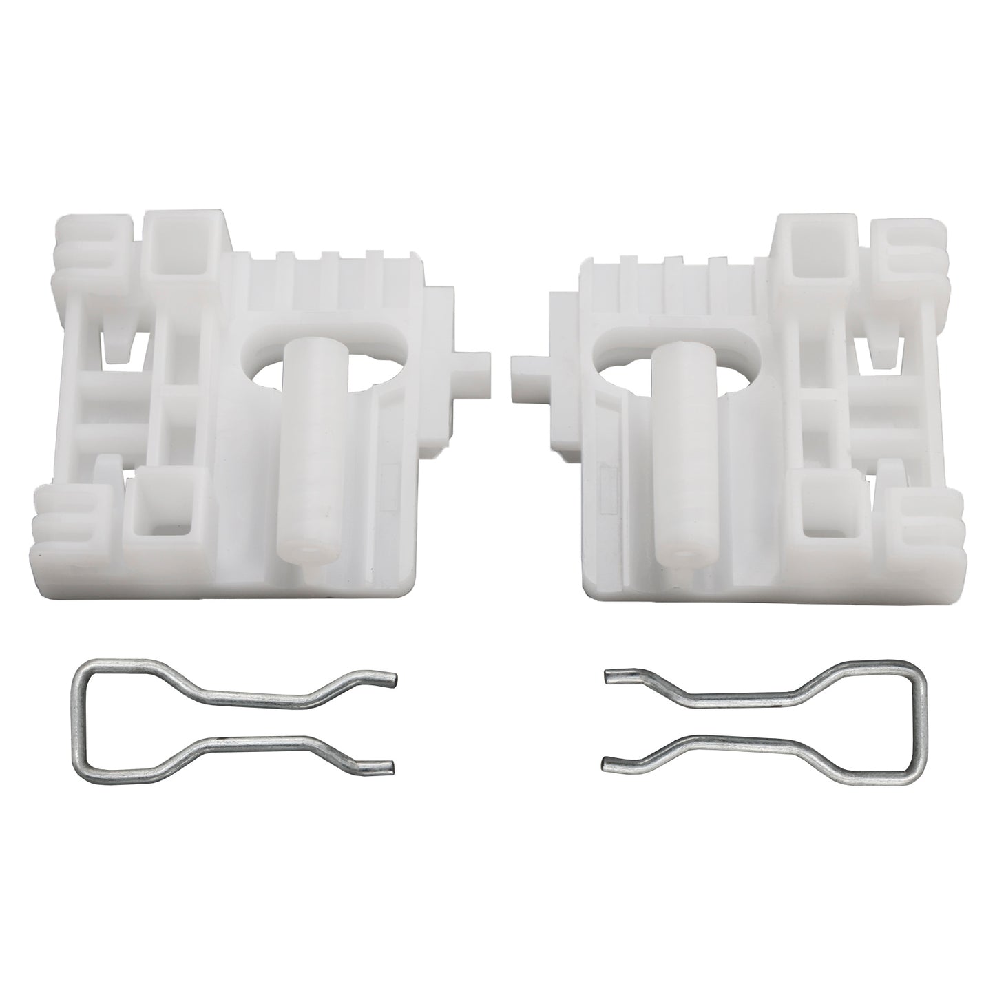 2002-2006 Jeep Liberty Window Regulator Repair Kit Clip Rear Left and Right