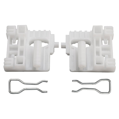 2002-2006 Jeep Liberty Window Regulator Repair Kit Clip Rear Left and Right