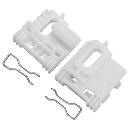 2002-2006 Jeep Liberty Window Regulator Repair Kit Clip Rear Left and Right