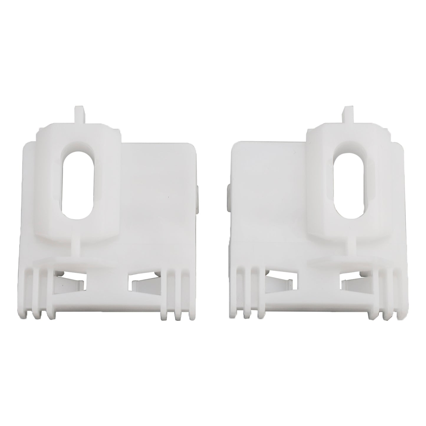 2002-2006 Jeep Liberty Window Regulator Repair Kit Clip Rear Left and Right