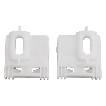 2002-2006 Jeep Liberty Window Regulator Repair Kit Clip Rear Left and Right