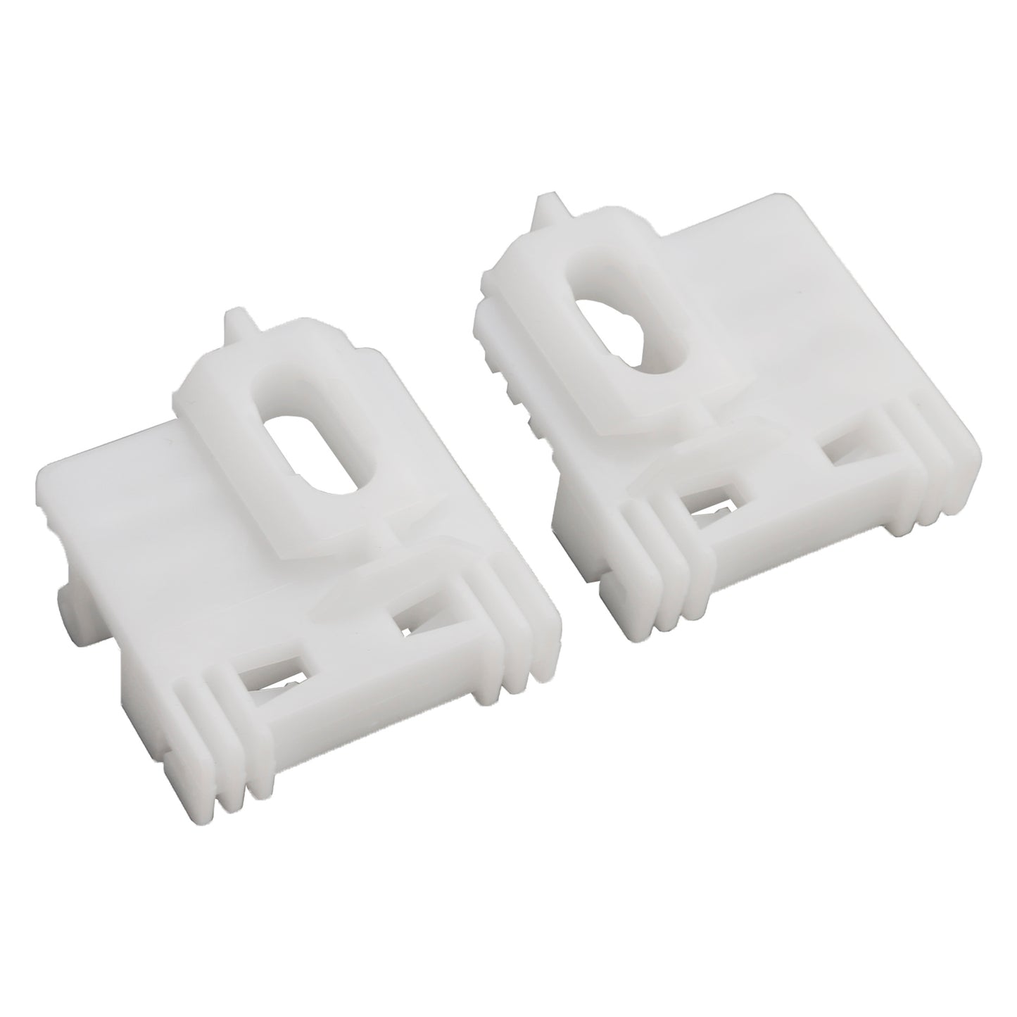 2002-2006 Jeep Liberty Window Regulator Repair Kit Clip Rear Left and Right
