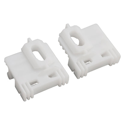 2002-2006 Jeep Liberty Window Regulator Repair Kit Clip Rear Left and Right